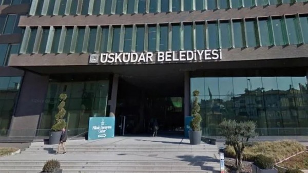 CHP'li Üsküdar Belediyesi'ne Rüşvet Operasyonu! 20 Kişi Gözaltında